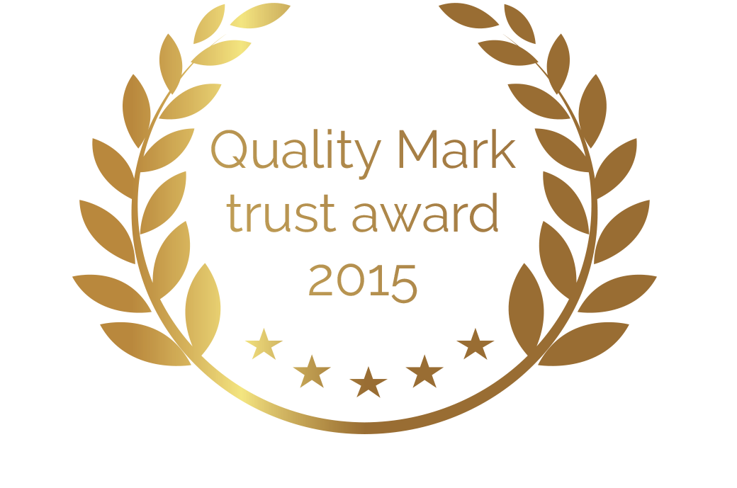 Quality Marked Trusted Award