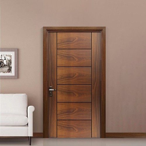 Veneer Doors | Dormak