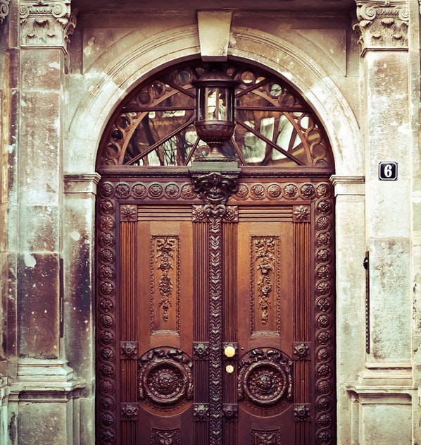 Venner Doors