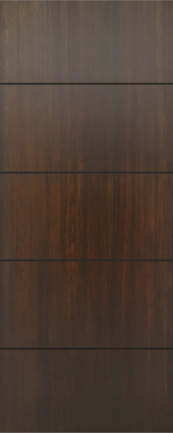 HDF Flat FE51 TT01 door